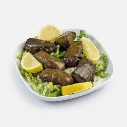 Grapes Leaves
